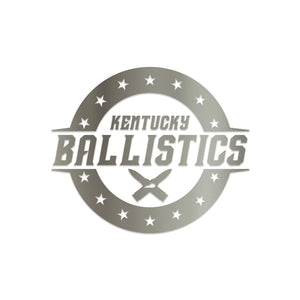 KB Giveaway Decal