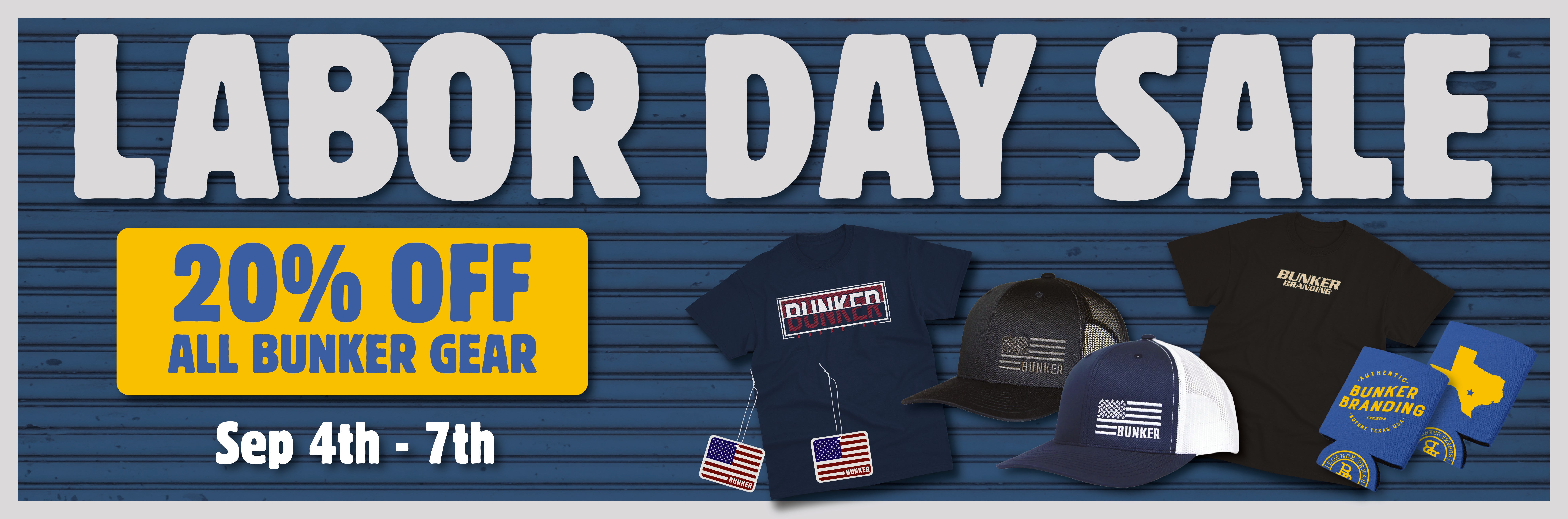 bunker-gear