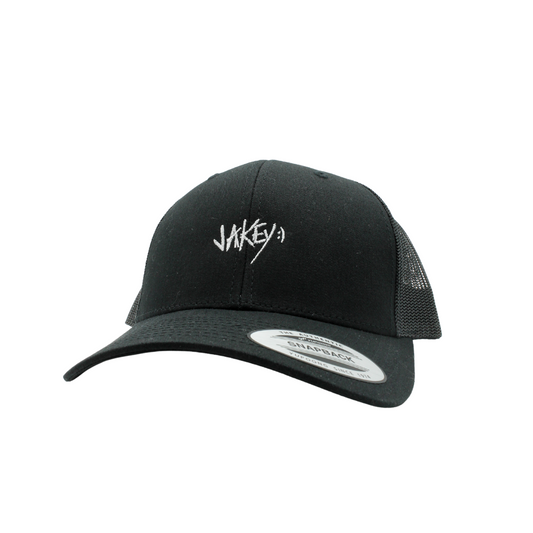 Jakey Trucker Hat