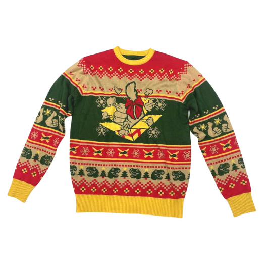 KB Christmas Sweater