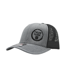 TylerTube Logo Hat