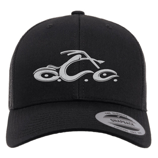 OCC Snapback Hat