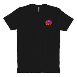8 Bit Donut T-Shirt