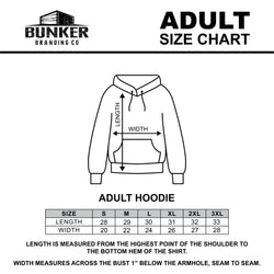 Fur Musket Hoodie