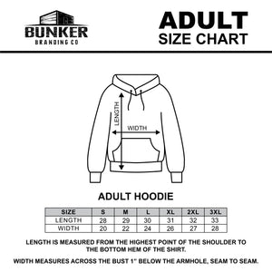 Fur Musket Hoodie