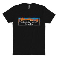 AR Landscape T-Shirt