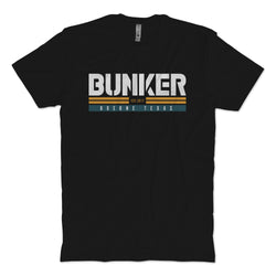Bunker Stencil T-Shirt