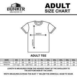 Fur Musket T-Shirt