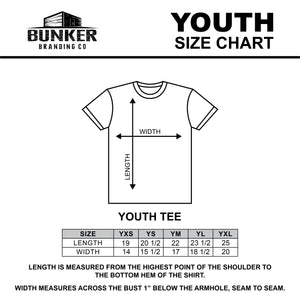 KB Logo Youth T-Shirt