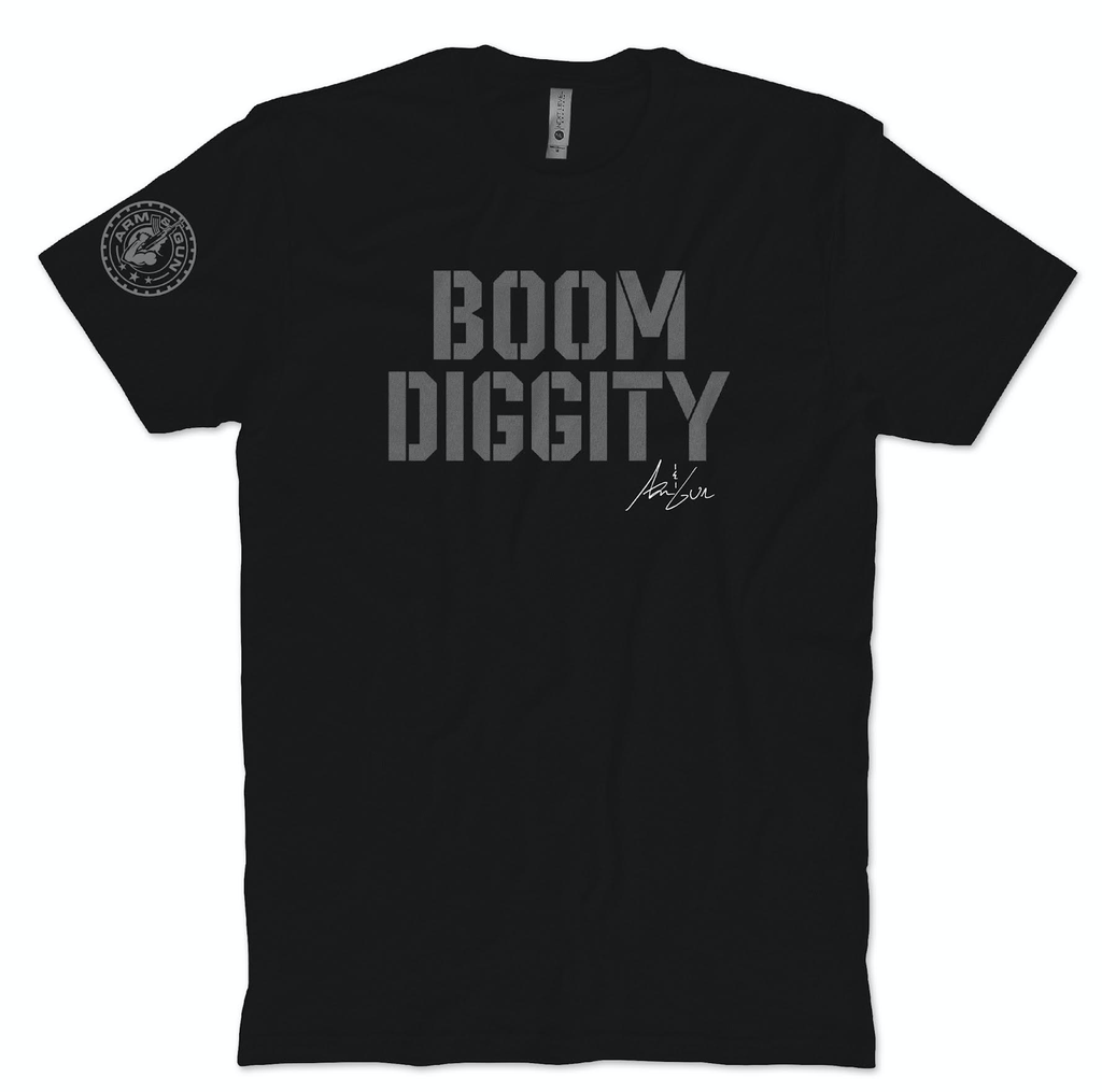 Boom Diggity T-Shirt