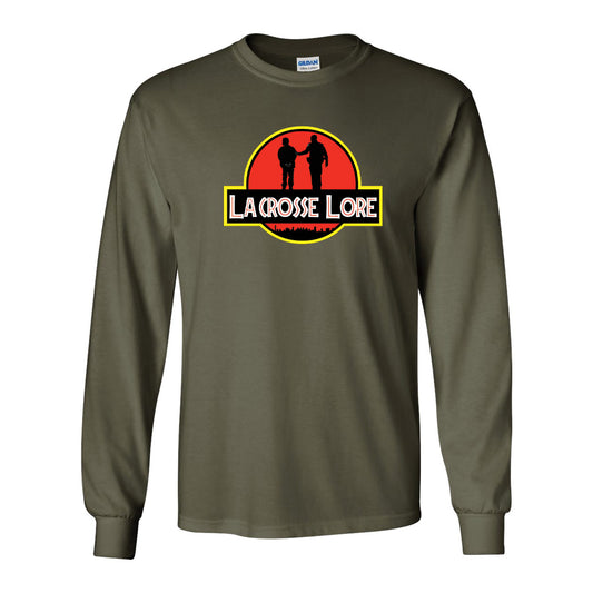 Lacrosse Lore Long Sleeve