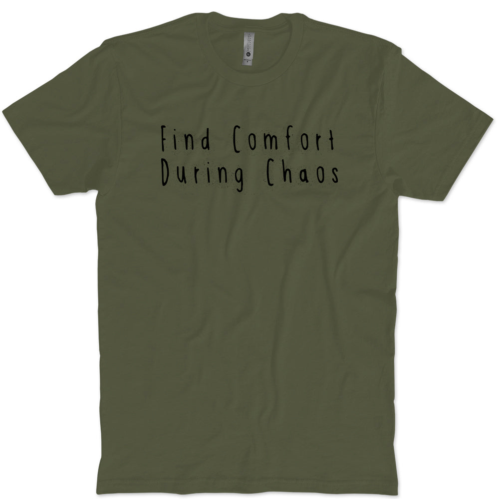 Comfort T-Shirt