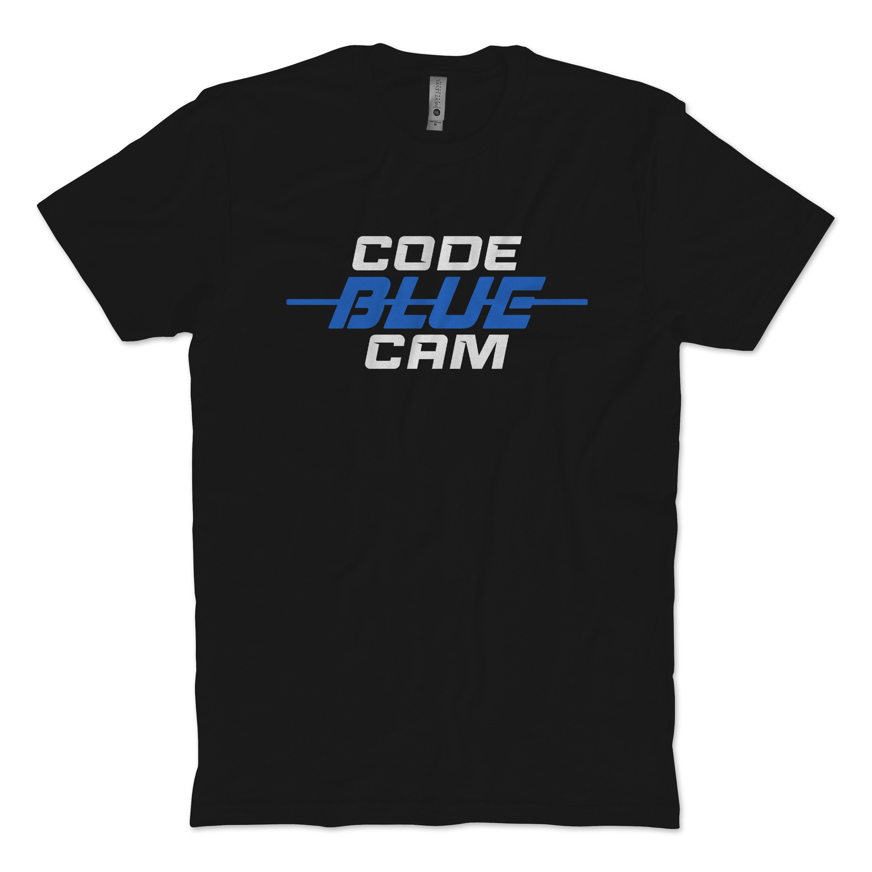 Code Blue Cam