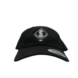 AR Logo Dad Hat
