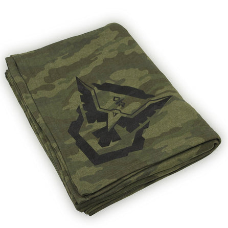 Demolition Ranch Accessories