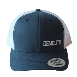 Demolitia Hat