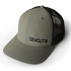 Demolitia Hat