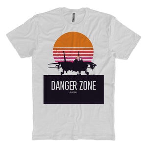 Danger Zone T-Shirt