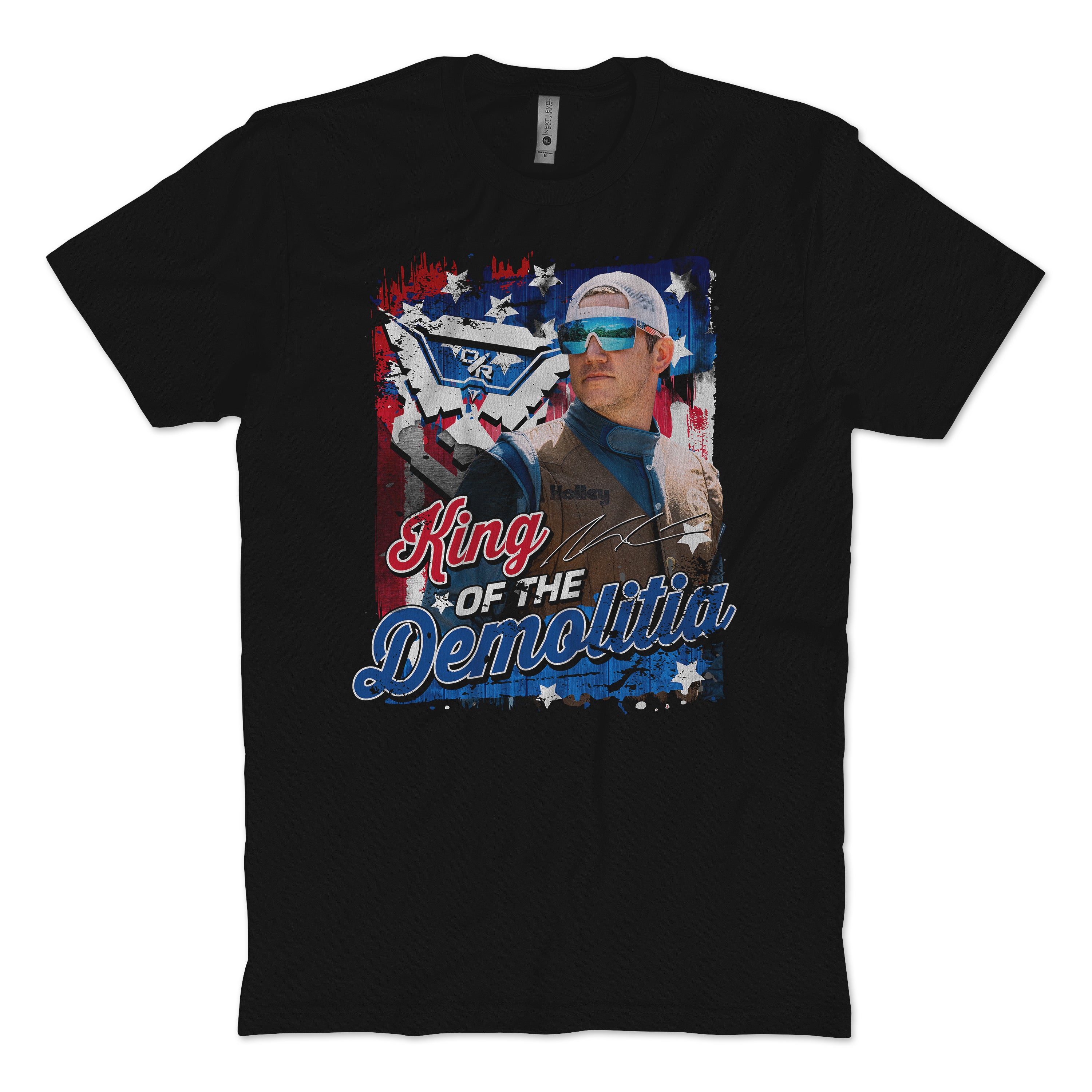 Demolition Ranch Shirts