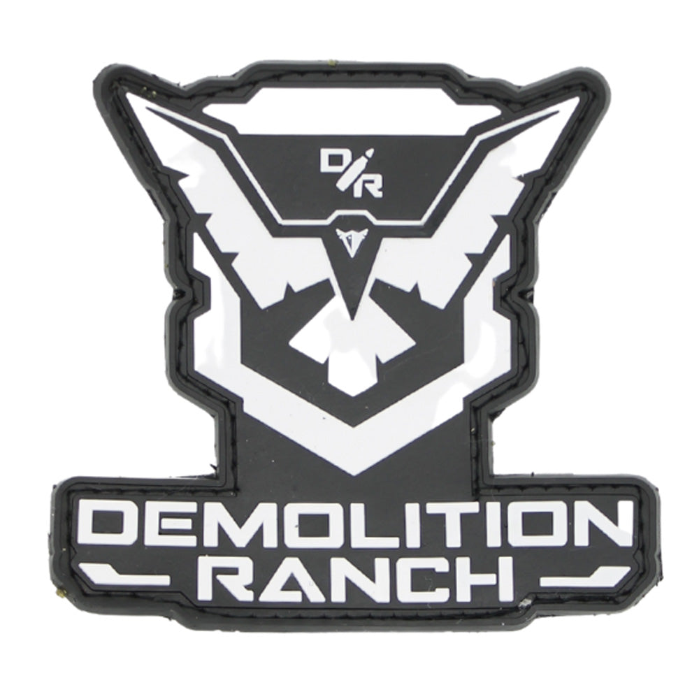 Demolition Ranch Accessories
