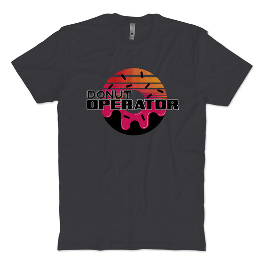 Donut Operator Shirts