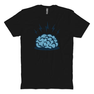 Brain T-Shirt
