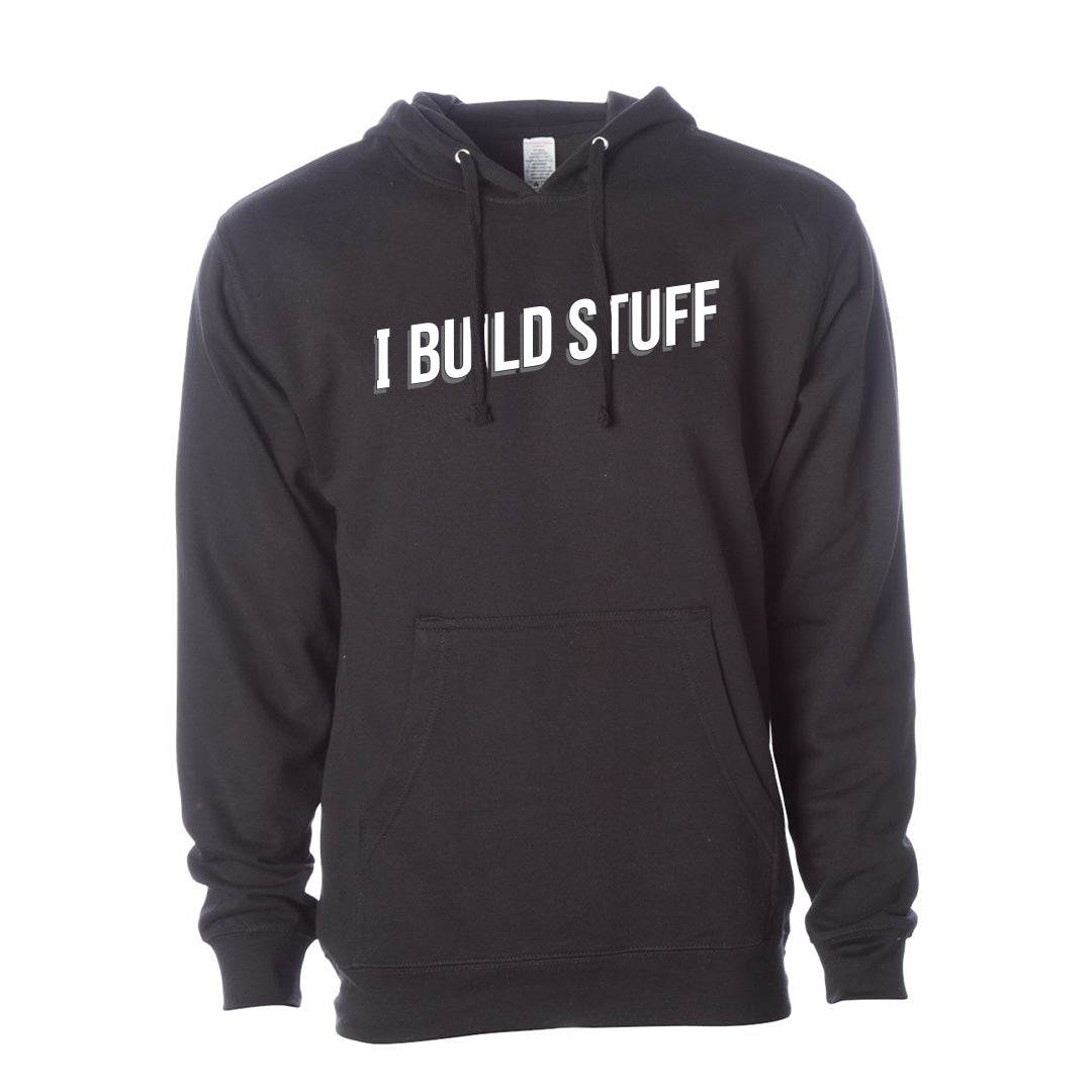 Building Stufff Drew Builds Stuff