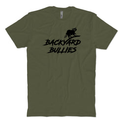 Backyard Bullies T-Shirt