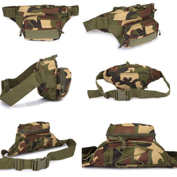 Oberst Tactical Fanny Pack