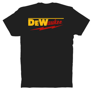 DeWaukee T-shirt