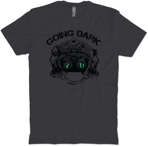 Going Dark T-Shirt