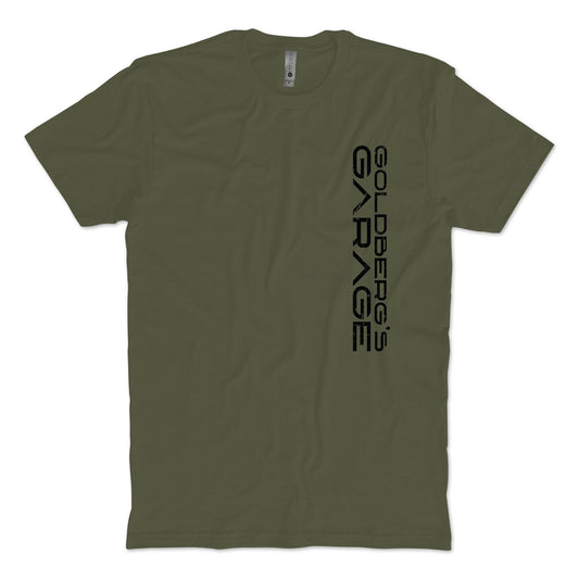 Vert T-Shirt