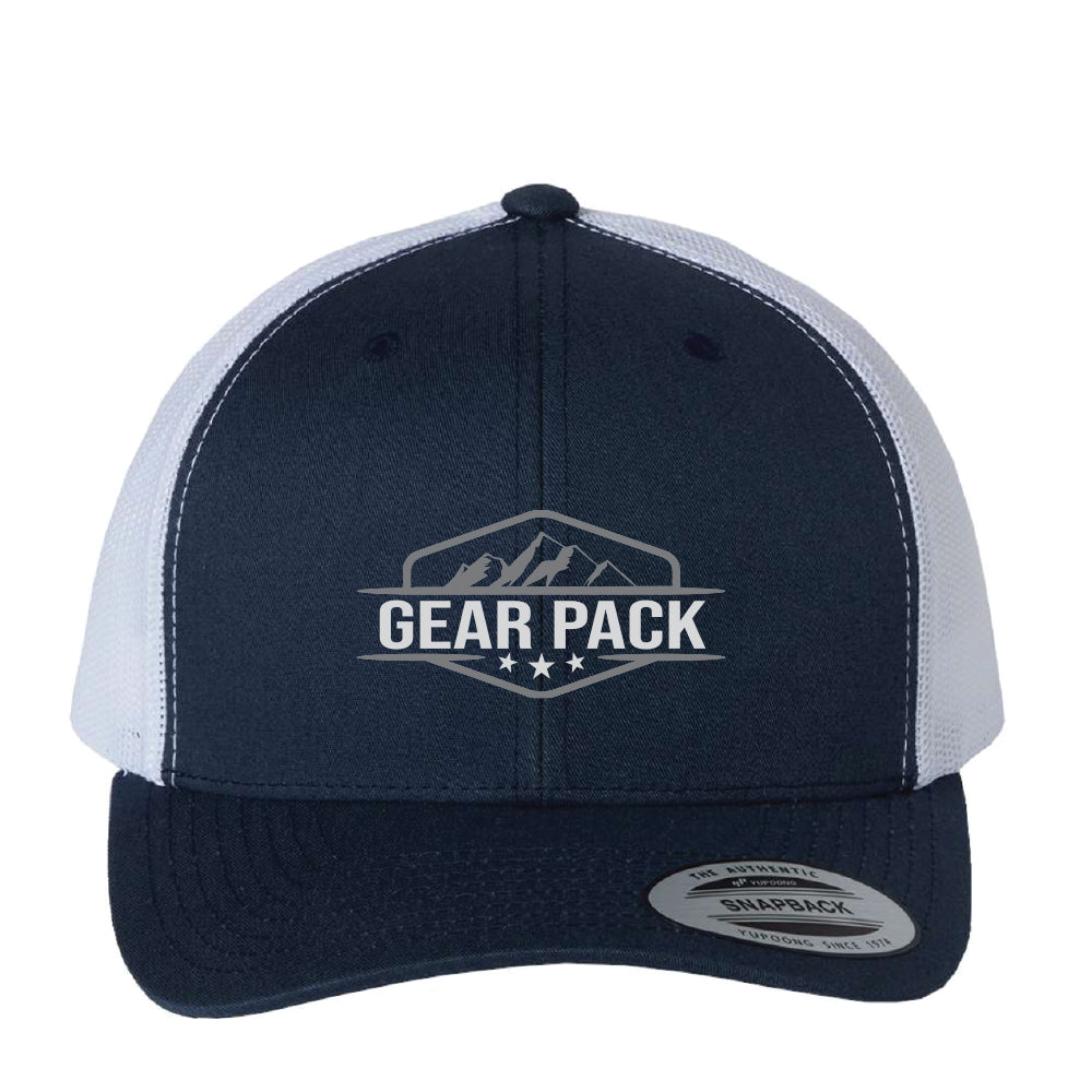 Gear Pack Hat