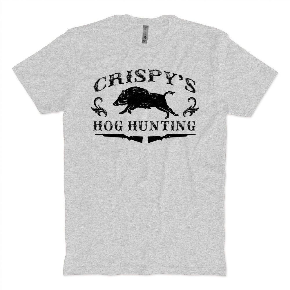 Hog Hunting TShirt