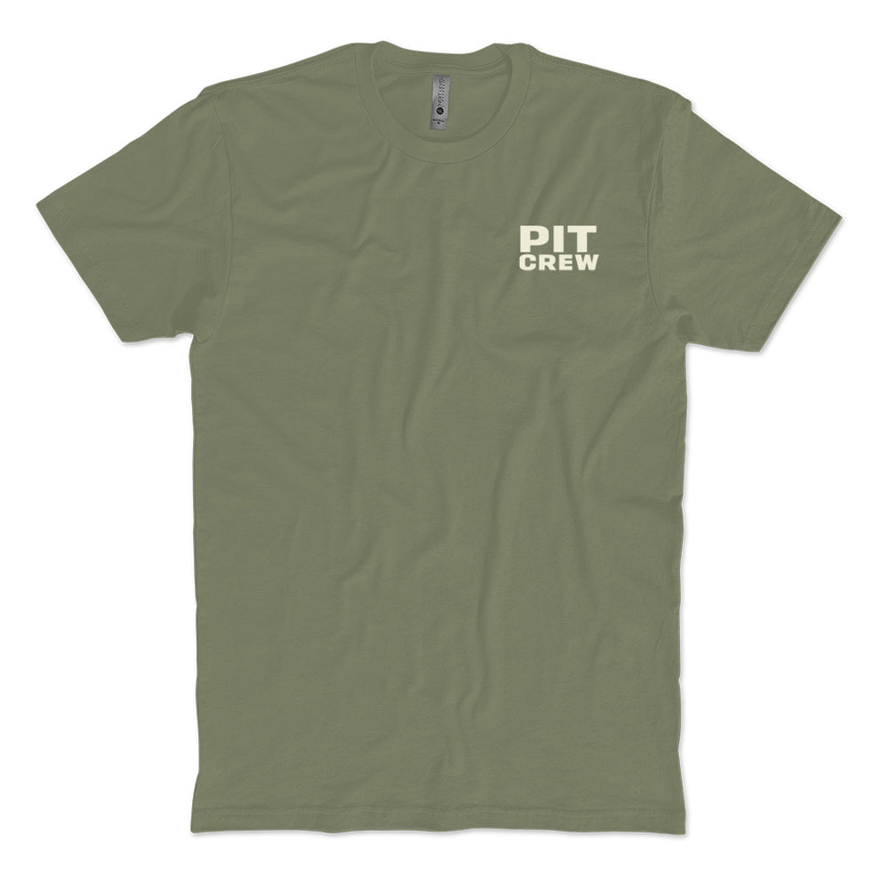 JOHN JIGG T shirts main image 0