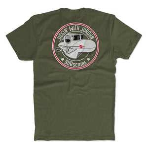 Submarine T-Shirt
