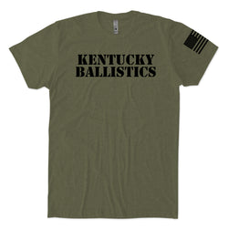KB T-Shirt