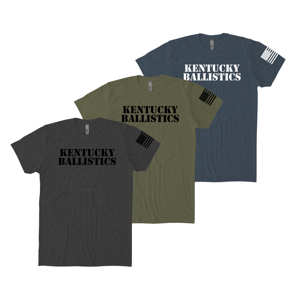 KB T-Shirt