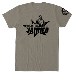 You Got Jammed T-Shirt