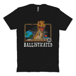 Ballisticated (Youth) T-Shirt