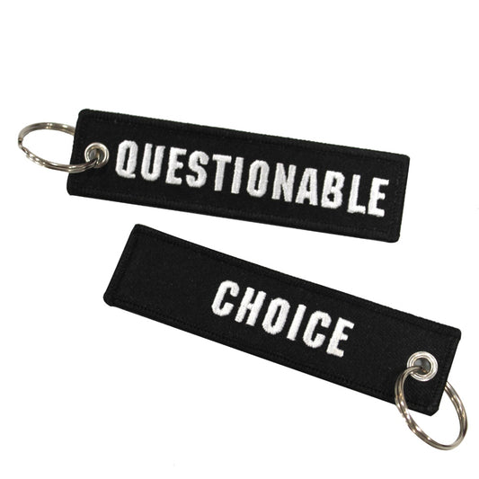 The Questionable Garage Accessories