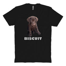 RB Biscuit T-Shirt