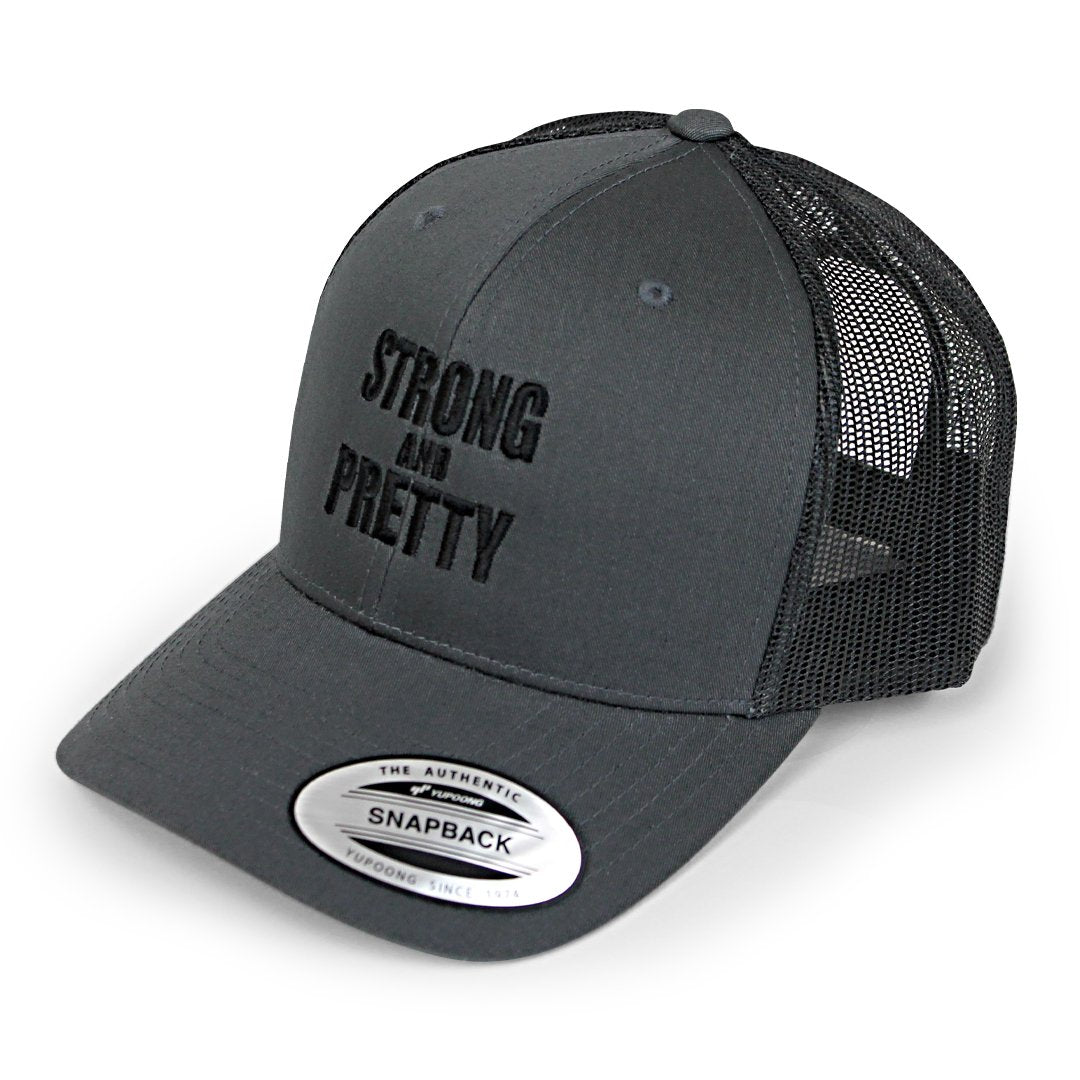 'Robert' hat Hats