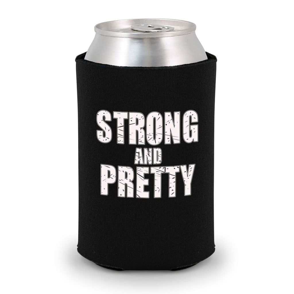Robert Oberst's - Strong and Pretty/Savage Beverage Cooler
