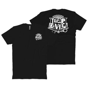 Trap Devil T-Shirt