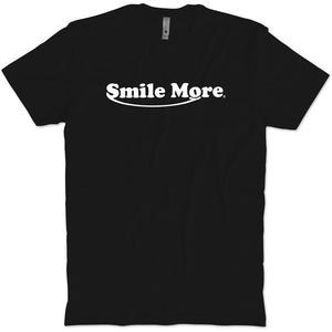 Classic Smile More T-shirt