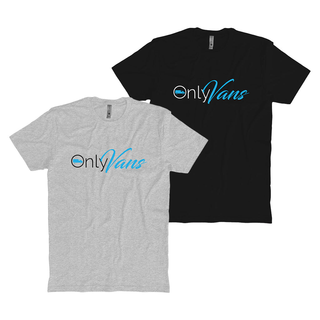 Only Vans T-Shirt