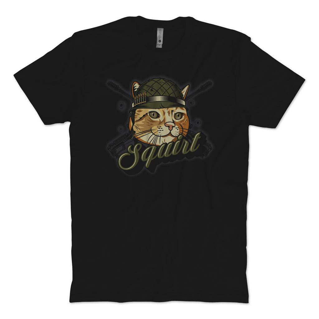 Squirt 2.0 T-Shirt