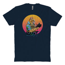 Squirt Tee