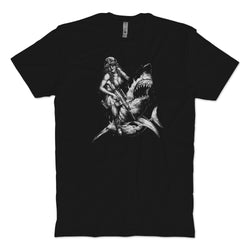 Shark T-Shirt